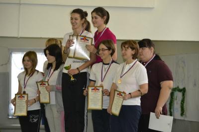 Рязанские стрелки из лука добыли награды всероссийского турнира